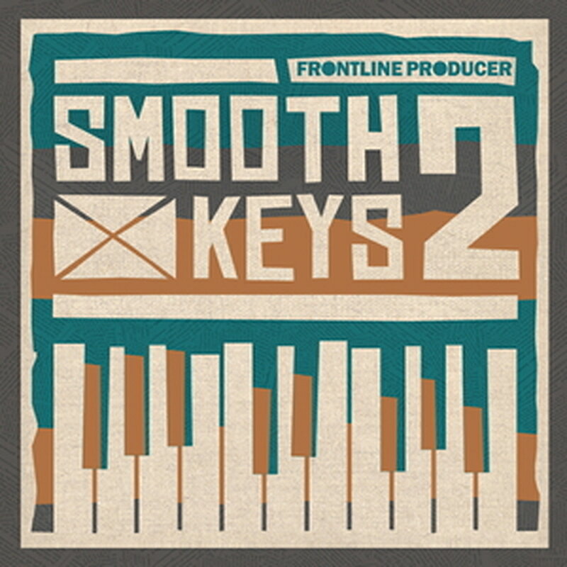 Rakuten - FRONTLINE PRODUCER SMOOTH KEYS 2(オンライン納品)(2時間以内に納品) プラグインソフト