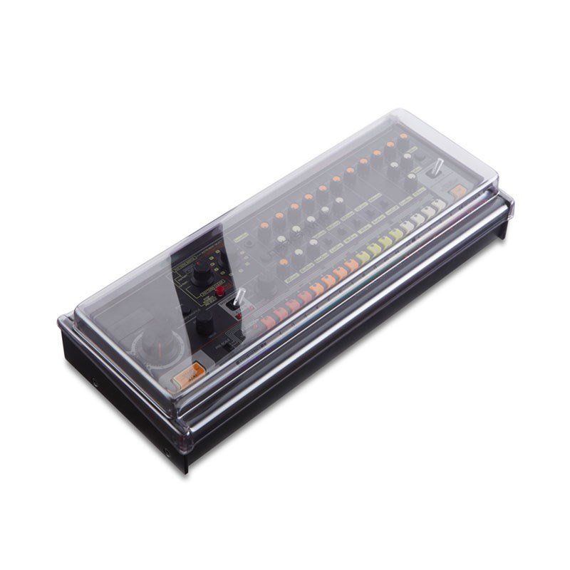 DS-PC-BOUTIQUE DECKSAVER シンセサイザー・電子楽器 シンセ・キーボードアクセサリ