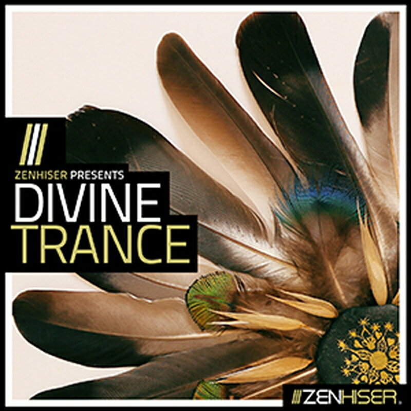 Rakuten - ZENHISER DIVINE TRANCE(オンライン納品)(2時間以内に納品) プラグインソフト