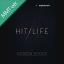 BIG FISH AUDIO 【ビッグフィッシュオーディオサンプルパックが25%OFF!】HIT LIFE MMT(オンライン納品)(2時間以内に納品) プラグインソフト