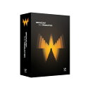 WAVES Broadcast & Production(オンライン納品)(2時間以内に納品) プラグインソフト
