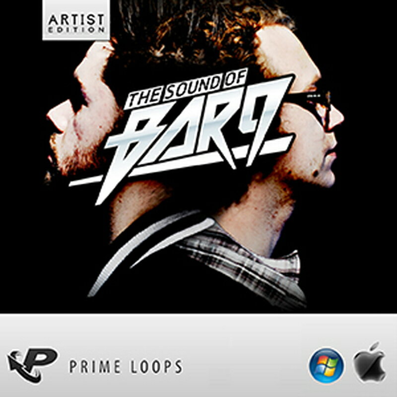 PRIME LOOPS THE SOUND OF BAR 9(オンライン納品)(2時間以内に納品) プラグインソフト