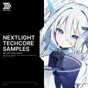 NEXTLIGHT 【ネクストライトリリース記念セール】 TECHCORE SAMPLES(オンライン納品)(2時間以内に納品) プラグインソフト
