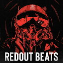 GHOST SYNDICATE REDOUT BEATS(オンライン納品)(2時間以内に納品) プラグインソフト