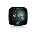 SYNCHRON-IZED ELEMENTS【簡易パッケージ販売】 VIENNA DTM ソフトウェア音源