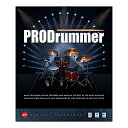 ProDrummer Vol.1(IC[i)(s) EAST WEST DTM \tgEFA