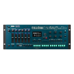 あす楽 opsix module KORG シンセサイザー・電子楽器 シンセサイザー