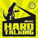 INDUSTRIAL STRENGTH 6BLOCC HARD TALKING(オンライン納品)(2時間以内に納品) プラグインソフト