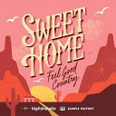 BIG FISH AUDIO SWEET HOME - FEEL GOOD COUNTRY(オンライン納品)(2時間以内に納品) プラグインソフト