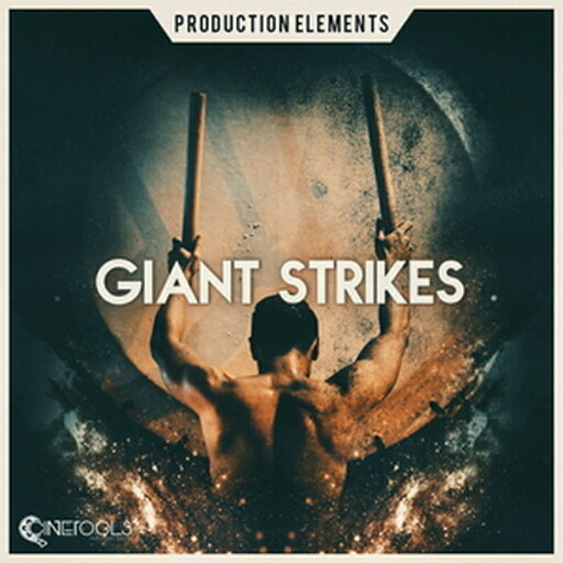 CINETOOLS GIANT STRIKES(オンライン納品)(2時間以内に納品) プラグインソフト CINETOOLS GIANT STRIKES(オンライン納品)(2時間以内に納品) プラグインソフト