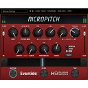 MicroPitch(IC[i)(s) Eventide DTM vOC\tg