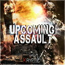 KRYPTIC SAMPLES 【厳選サンプルパック・シンセプリセットが約50%OFF!】UPCOMING ASSAULT(オンライン納品)(2時間以内に納品) プラグインソフト