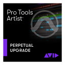 Pro Tools Artist iŃAbvO[hyXV or ĉz(9938-31363-00)(IC[i)(s) AVID DTM DAW\tg