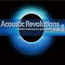 IMPACT SOUNDWORKS 【インパクトサウンドワークスサマーセール!対象製品が最大62%OFF!】ACOUSTIC REVOLUTIONS VOL.1(オンライン納品)(2時間以内に納品) プラグインソフト