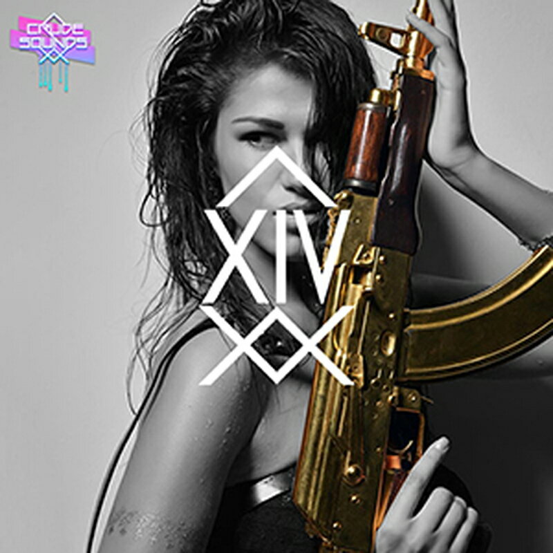 KRYPTIC SAMPLES ڥץǥ塼롼ץ֥åե饤ǡ롪XIV(饤Ǽ)(2ְǼ) ץ饰󥽥ե