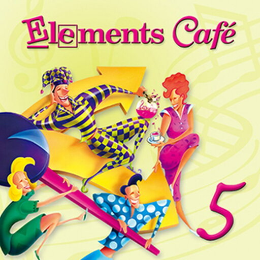 SOUND IDEAS 【効果音パックが全製品50%OFF!NAB SHOW セール!】ELEMENTS CAFE 05(オンライン納品)(2時間以内に納品) プラグインソフト SOUND IDEAS 【効果音パックが全製品50%OFF!NAB SHOW セール!】ELEMENTS CAFE 05(オンライン納品)(2時間以内に納品) プラグインソフト