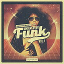 LOOPMASTERS UNDERCOVER FUNK VOL 1(オンライン納品)(2時間以内に納品) プラグインソフト