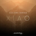 EVOLUTION SERIES 【サマーセール!民族楽器音源約40%OFF!】WORLD COLORS XIAO(オンライン納品)(2時間以内に納品) ソフト...