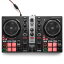 あす楽 DJCONTROL INPULSE 200 MK2 【台数限定特価】【Serato DJ lite & DJUCED 対応】 HERCULES DJ機器 DJコントローラー