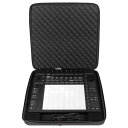 U8499BL [Creator Ableton Push 3 Hardcase] UDG DJ@ DJpP[XEobO