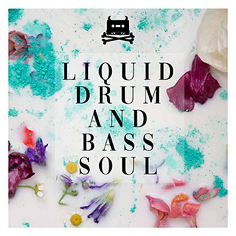 RANKIN AUDIO LIQUID DRUM AND BASS SOUL(オンライン納品)(2時間以内に納品) プラグインソフト