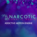 LUNATIC AUDIO NARCOTIC(オンライン納品)(2時間以内に納品) プラグインソフト