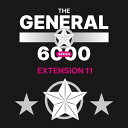 SOUND IDEAS 【サウンドイデアMID YEAR SALE!】GENERAL SERIES 6000 EXTENSION 11(オンライン納品)(2時間...