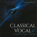 ZERO-G CLASSICAL VOCAL/OPERATIC VOCAL PHRASES(オンライン納品)(2時間以内に納品) プラグインソフト