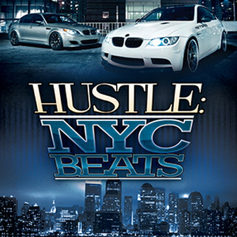 ®Ǽ ٥ԡɥɤ㤨BIG FISH AUDIO HUSTLE - NYC BEATS(饤Ǽ(2ְǼ ץ饰󥽥եȡפβǤʤ17,314ߤˤʤޤ