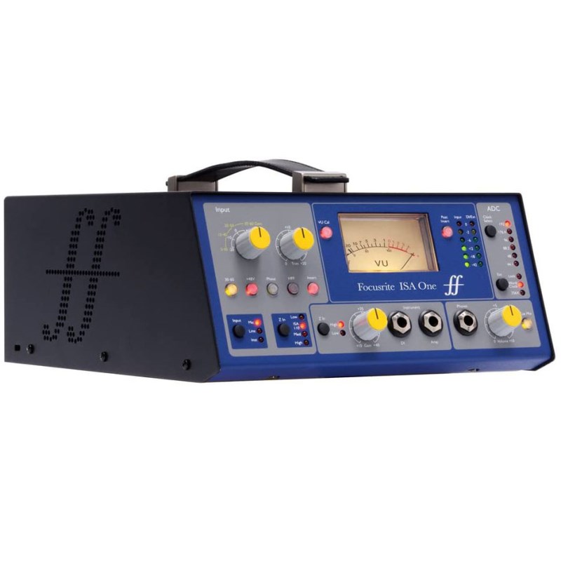 楽天市場】focusrite isa one 使い方の通販