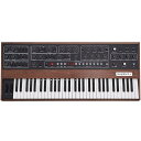 Prophet-5【代引不可】【沖縄 離島送料別途お見積もり】【お取り寄せ商品】 SEQUENTIAL シンセサイザー 電子楽器 シンセサイザー