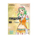 VOCALOID4 Library Megpoid V4 Native(IC[i)(s) INTERNET DTM \tgEFA