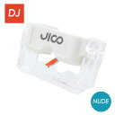 192-44-7 DJ IMP NUDE（針カバー付）【SHURE N447との互換性を実現した交換針】 JICO DJ機器 DJアクセサリー