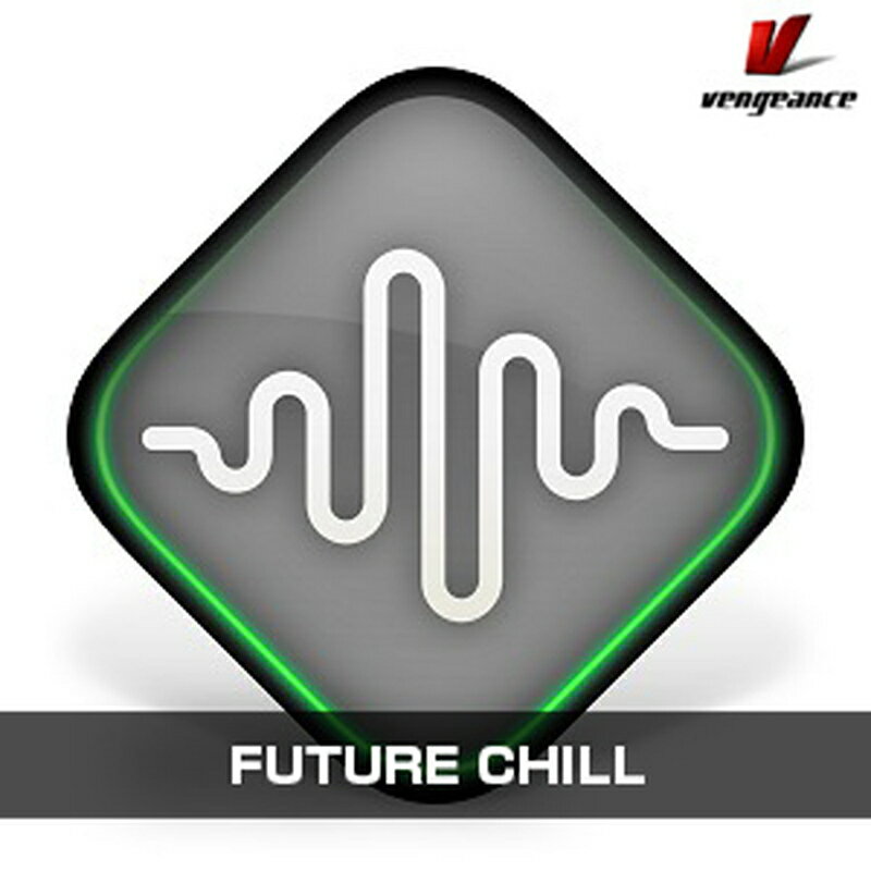 Vengeance Sound FUTURE CHILL(オンライン納品)(2時間以内に納品) ソフトウェア音源