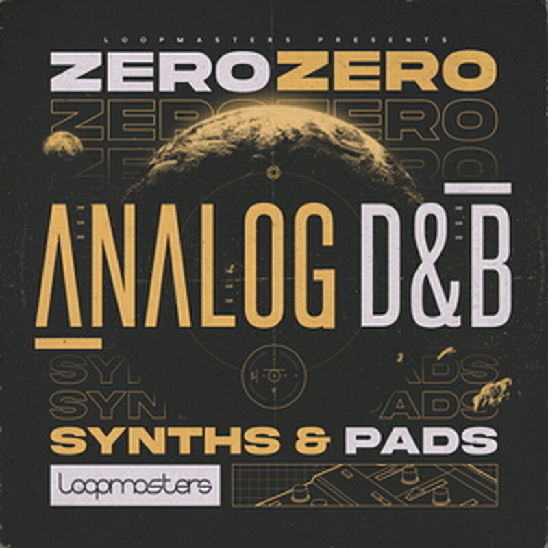 LOOPMASTERS/コード販売 商品一覧＞＞LOOPMASTERS/新品 商品一覧＞＞DTM【〜5，000円】 商品一覧＞＞プラグインソフト/プラグインその他/LOOPMASTERS 商品一覧＞＞詳しくはこちらをご覧くださいLOOPMASTERS 【ループマスターズゴールデンウィークセール！】ZEROZERO ANALOG D&B - SYNTHS & PADS(オンライン納品)(2時間以内に納品) プラグインソフト商品説明ドラム＆ベースデュオのZeroZeroによるヘヴィなベースラインや多様なシンセサイザー等を収録『ZEROZERO ANALOG D&B - SYNTHS & PADS』はドラム＆ベースデュオのZeroZeroによるドラム＆ベース向けのサウンドを含んだサンプルパックです。本作は多様なシンセサイザーと複雑なパッド、エネルギーを構築するための重く低いベースライン、多様なエフェクトを収録しています。収録内容- 532 MB- 24Bit 44.1KHZ- 24 Synth Loops- 19 Pad Loops- 7 Bass Loops- 47 Pad Hits- 24 Synth Hits- 20 Fx- 1 Droneイケベカテゴリ_DTM_プラグインソフト_プラグインその他_LOOPMASTERS_コード販売_新品 SW_LOOPMASTERS_新品 JAN:2500120650973 登録日:2025/03/27 DAW DTM ソフトウェア PCソフト 音楽制作ソフト