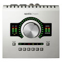 Apollo Twin USB Heritage EditionyԌApollo fXNgbvEvf[T[Ev[Vz Universal Audio DTM I[fBIC^[tFCX