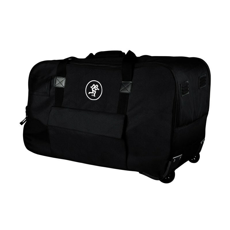 【期間限定特価(早期終了する場合有)】SRM210&SRT210 Rolling Bag(お取り寄せ商品) MACKIE 配信機器・ライブ機器 PA機器関連・アクセサリー