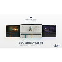 楽器種別：新品DAW／DTMソフト/UJAM 商品一覧＞＞DAW／DTMソフト/UJAM/コード販売 商品一覧＞＞DAW／DTMソフト【15，000円〜35，000円】 商品一覧＞＞楽器・機材好きが集まる! イケベの鍵盤＆DTM・REC専門店です！【 Golden Group Buy！(〜5/7)】Virtual Pianist Bundle(オンライン納品)(代引不可) UJAM DTM ソフトウェア音源商品説明■オンライン納品製品に関する注意事項※こちらの製品は全てオンライン納品専用となっています。・製品シリアルナンバー及びダウンロード手順説明PDFは当店よりEメールにてお知らせ致します。・プラグイン本体及びマニュアルはメーカーサイトよりダウンロードして頂く必要があります。・シリアルナンバーは、オンラインで納品され、品物はご自宅に配送されません。・オンライン納品製品という性質上、一切の返品・返金はお受け付け致しかねます。・支払方法は代金引換決済はご利用頂けません。・メーカーサイトのメンテナンス時など、シリアル発行まで数日かかる場合がございます。平常時はご決済完了後、2〜3日以内に発行させていただきます。以上、予めご了承の上ご注文下さい。-----★Virtual Pianistシリーズがまとめて手に入る■バンドル同梱製品一覧・Virtual Pianist VIBE・Virtual Pianist VOGUE・Virtual Pianist SCORE★Virtual Pianist VIBE - あの王道のエレピサウンドVirtual Pianist VIBEは、あの王道のエレクトリックピアノサウンドを完璧に再現しさらに進化させた音源。スムーズで鮮やか、豊かで温かみのあるその個性的な音は、ジャズ、ファンク、ソウル、ヒップホップ、ロック、そして現代的なEDMなど、あらゆるジャンルのアーティストから愛されてきました。そんなエレクトリックピアノを再現し、UJAM独自のアプローチを加えたのがVirtual Pianist VIBE。ピアノ演奏ができなくても、まるで一流の万能セッションプレイヤーがいるかのように、カッコいいグルーヴやフレーズを創り出すことができます。■主な特徴・厳選された1972年製ヴィンテージ楽器のレコーディングを基にしたサウンド・5 x 音の個性を決める『Character』・45 x 仕上げのマルチFXモード『Finisher』・45 x VIBEにカスタマイズされたFXプリセット『Ambience』・150 x 閃きを与えてくれるプリセット・フレーズの音数をコントロールできる『Busyness』・お任せ演奏のPlayer モード・自由に演奏できるInstrument モード・MIDI ドラッグ＆ドロップ★Virtual Pianist VOGUE - 最高のピアノを奏でるエンターテイナーポップミュージックで使用される数多くの楽器の中でも、プリマドンナとして絶対的な地位を持つグランドピアノ。華やかさや雄大さを楽曲に吹き込んでくれるこの楽器は、とても大事な存在で、とても美しく、同時にとても難しくもあります。Virtual Pianist VOGUEは、どんなジャンルや編成にも柔軟に対応する万能なピアニスト。詳細にセットアップされたドイツ製のフルサイズグランドピアノをサンプリングして得たダイナミクス豊かなサウンドは、アンサンブルの中でも十分に存在感を示します。キャラクターを選択するだけで、完璧にエンジニアリングされたピアノサウンドが手元に。スタイルやフレーズと組み合わせれば、ピアノ演奏スキルがなくてもフローを止めずに、まるで最高のピアノを奏でるエンターテイナーが弾いたようなトラックを素早く賢くプロデュースすることができます。■主な特徴・30 x スタイル・180 x フレーズ・150 x フィルとアドイン・130以上のプリセット・30 x フィニッシャーエフェクト・30 x アンビエンスプリセット・MIDIドラッグ&ドロップ・リサイズ可能なインターフェース★Virtual Pianist SCORE - サウンドトラックスター映画やゲームを好む方なら、音楽がストーリーの印象を大きく左右することをご存知でしょう。 150以上の強力なプリセットを備えたVirtual Pianist SCOREなら、視聴者やリスナーの心をあなたのストーリーで容易に揺さぶることができます。■主な特徴◎スタインウェイ D をモデルにした音源◎45 のフィニッシャーマルチFXモード◎SCOREのために作られた、45 のアンビエンスFXプリセット◎閃きを与えてくれる175 以上のプリセット◎MIDIドラッグ＆ドロップピアノのレッスンをスキップして、すぐに音楽制作を始めましょう。Virtual Pianist SCOREのプレイヤーモードに搭載された180以上のカスタマイズ可能なフレーズを使えば、まるでプロになった感覚でフレーズを選ぶことができます。SCOREの複雑なサウンドキャラクターは、伝説的なSteinway Dグランドピアノの入念な研究とサンプリングに基づいています。この美しい楽器を丹念にレコーディング、ミキシングしているため、わずかクリック数回で完璧なサウンドに仕上げることができます。素晴らしいサウンドも重要ですが、楽曲とのミックスに完璧に適合出来るサウンドはより素晴らしいものです。Virtual Pianist SCOREでは、ソフトで表情豊かなサウンドから、ブライトで主張の強いサウンドまで、自由に音色を設定できます。Abyss、Damped、Mellow、Pure、Royalの中から、あなたのサウンドトラックにぴったりのキャラクターを選んでください。45種類のフィニッシャーと45種類のアンビエンス設定から選択し、サウンド構築を完成させましょう。アマデウスで王様が「音符が多すぎる」と言ったのを覚えていますか？　あなたもモーツァルトになりきって、プレイヤーモードで手数の忙しさすら完璧なレベルに設定しましょう。※最新の動作環境はメーカーサイトにてご確認の上、お求めください。イケベカテゴリ_DTM_DAW／DTMソフト_UJAM_コード販売_新品 JAN:4533940160092 登録日:2022/12/18 ユージャム ソフト