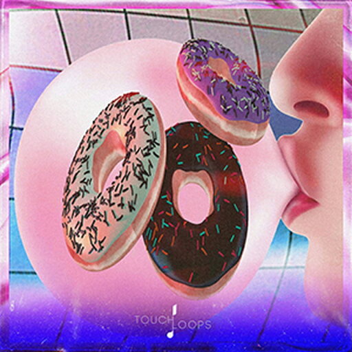TOUCH LOOPS BUBBLE GUM BEATS(オンライン納品)(2時間以内に納品) プラグインソフト TOUCH LOOPS BUBBLE GUM BEATS(オンライン納品)(2時間以内に納品) プラグインソフト