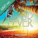 BIG FISH AUDIO 【ビッグフィッシュオーディオサンプルパックが25%OFF!】ISLAND FEVER MMT(オンライン納品)(2時間以内に納品) プラグインソフト