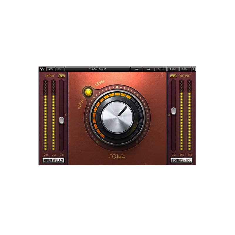  Analog plugin SaleGreg Wells ToneCentric (饤Ǽ) Ϥĺޤ WAVES DTM ץ饰󥽥ե