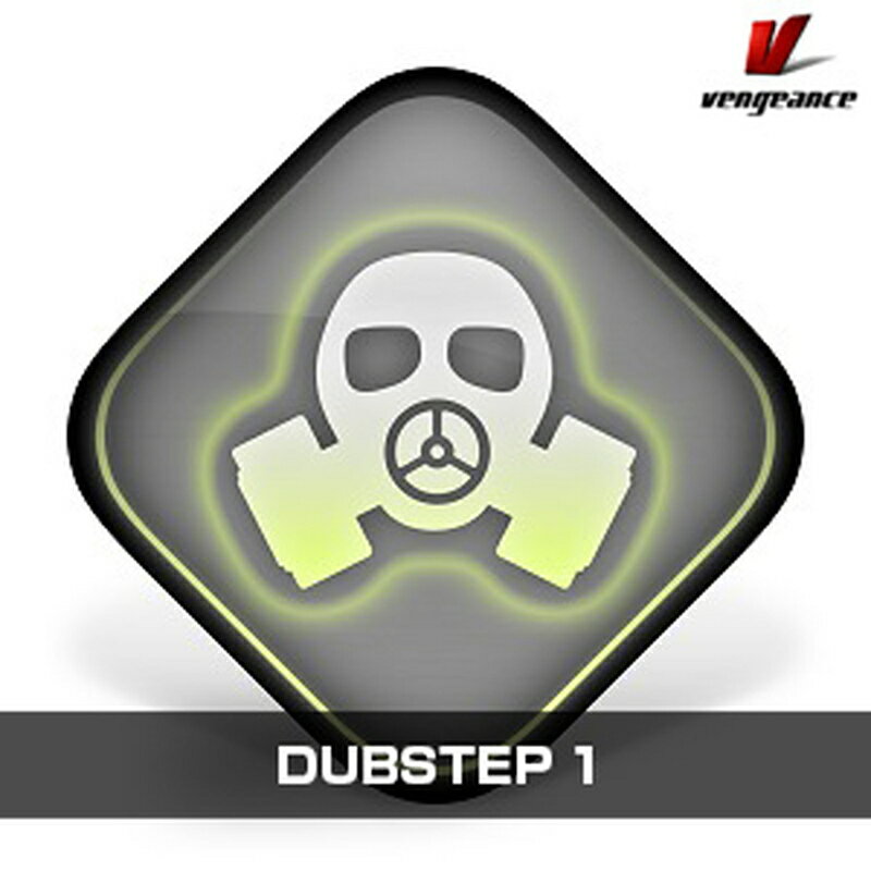 Rakuten - Vengeance Sound DUBSTEP 1(オンライン納品)(2時間以内に納品) ソフトウェア音源
