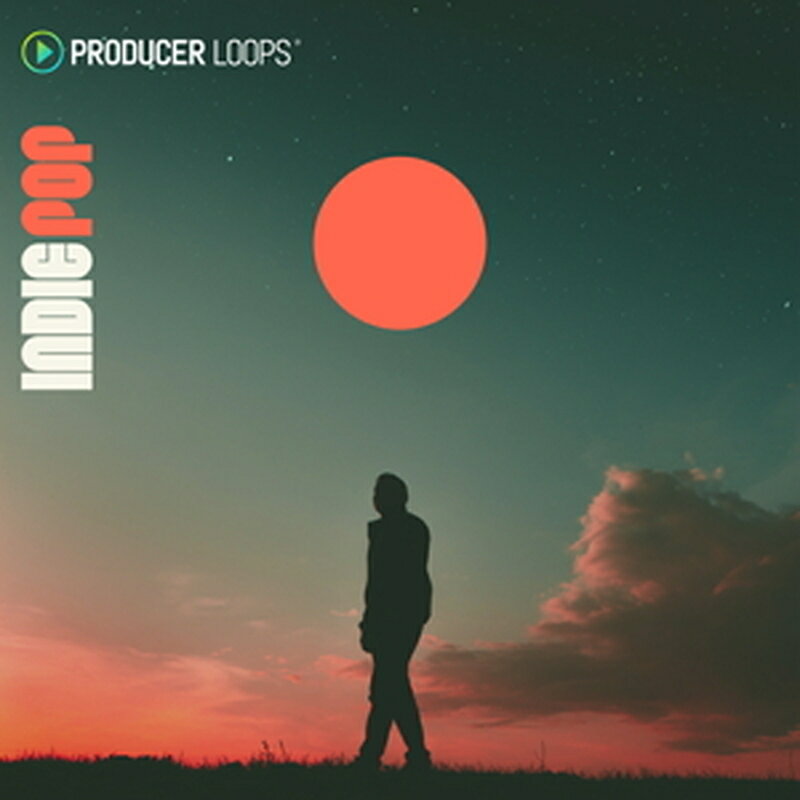 Rakuten - PRODUCER LOOPS INDIE POP(オンライン納品)(2時間以内に納品) プラグインソフト