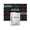 H9 Plug-in Series Bundle(プラグインソフトウェア)(オンライン納品)(代引不可) Eventide DTM プラグインソフト