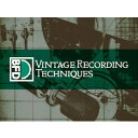 BFD Vintage Recording Techniques(IC[ip) ͂p܂B BFD DTM \tgEFA