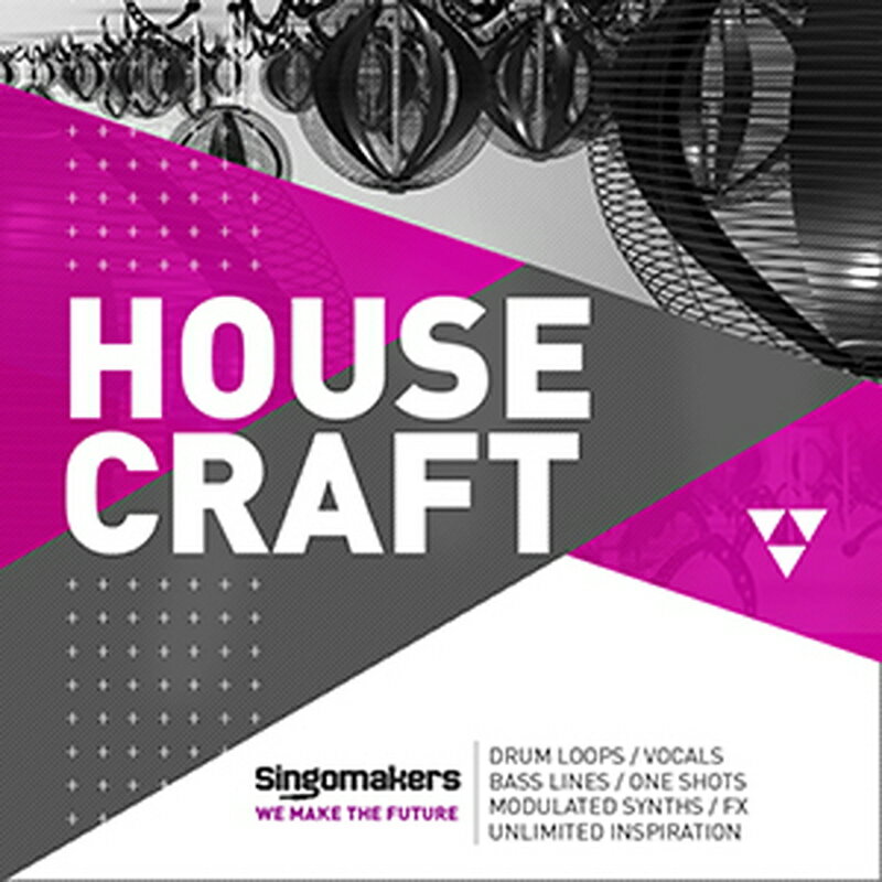 Rakuten - SINGOMAKERS HOUSE CRAFT(オンライン納品)(2時間以内に納品) プラグインソフト