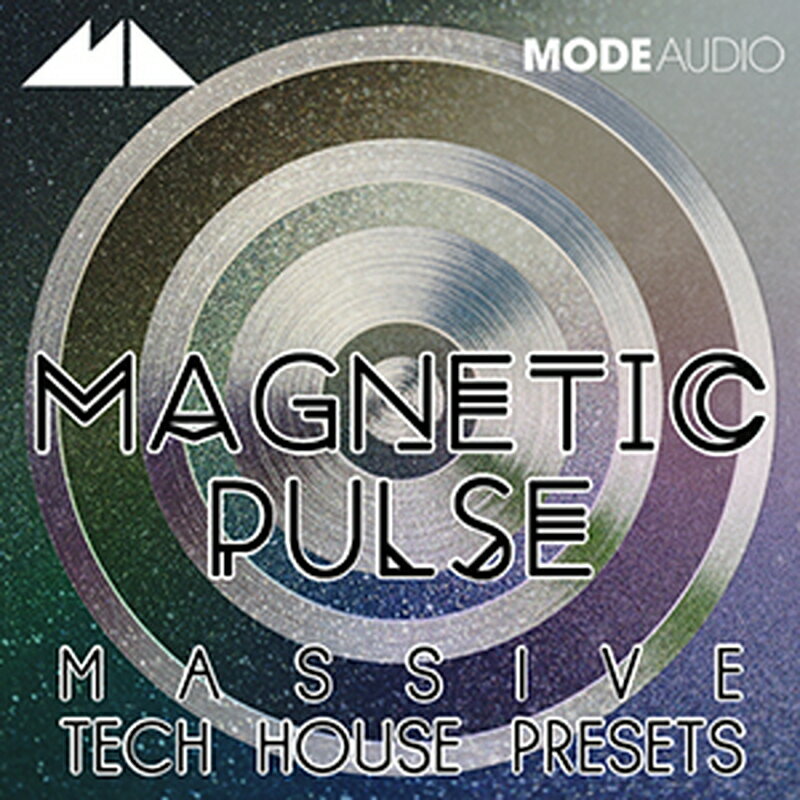 MODEAUDIO MAGNETIC PULSE(オンライン納品)(2時間以内に納品) プラグインソフト