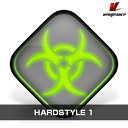 Vengeance Sound HARDSTYLE 1(オンライン納品)(2時間以内に納品) ソフトウェア音源