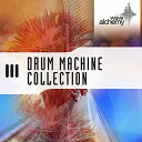 WAVE ALCHEMY DRUM MACHINE COLLECTION(オンライン納品)(2時間以内に納品) プラグインソフト