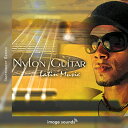 IMAGE SOUNDS NYLON GUITAR - LATIN MUSIC(オンライン納品)(2時間以内に納品) プラグインソフト